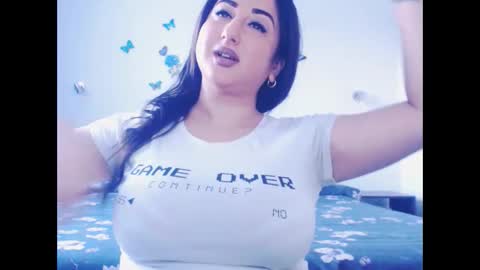 hotboobsmaya online show from 9, 2, 2026