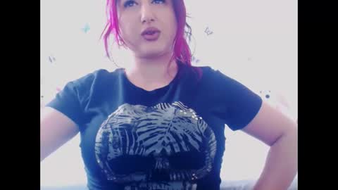 Snapshot of hotboobsmaya chatting on 24, 4, 2026 hotboobsmaya online show from 24, 4, 2026