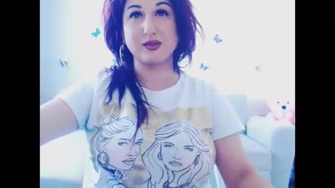Snapshot of hotboobsmaya chatting on 10, 6, 2026 hotboobsmaya online show from 10, 6, 2026