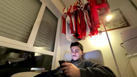 hotboyfuck9 online show from 20, 3, 2026