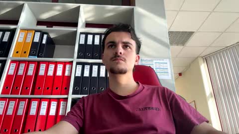 hotboyfuck9 online show from 23, 3, 2026