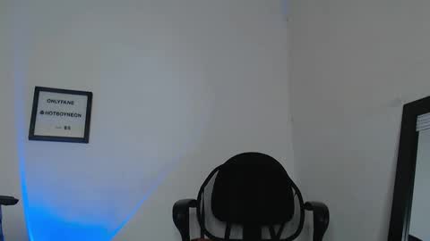 Alex Neon online show from 27, 12, 2024