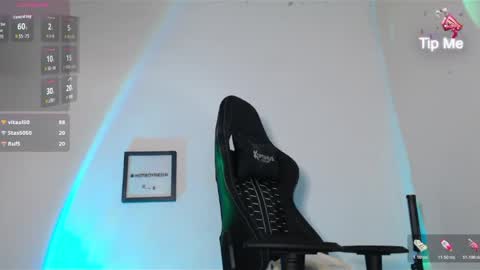 Snapshot of hotboyneon490 chatting on 24, 3, 2026 Alex Neon online show from 24, 3, 2026