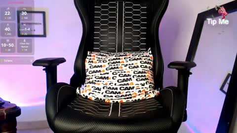 Snapshot of hotboyneon490 chatting on 7, 4, 2026 Alex Neon online show from 7, 4, 2026