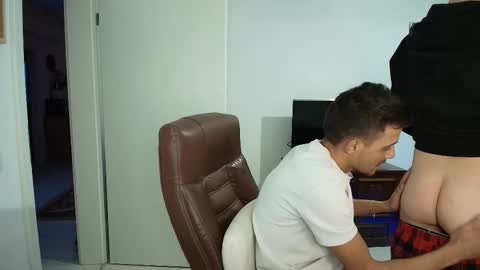 Hotboyshorny online show from 14, 2, 2026