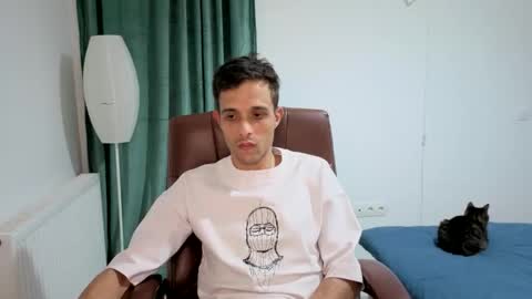 Hotboyshorny online show from 16, 3, 2026