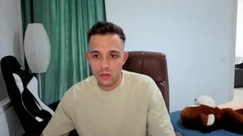 Hotboyshorny online show from 18, 3, 2026