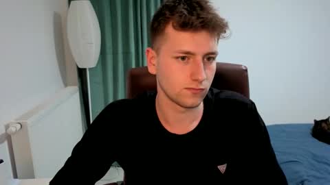 Hotboyshorny online show from 26, 3, 2026