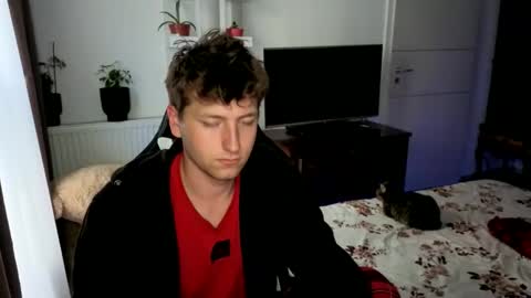 Hotboyshorny online show from 31, 5, 2026