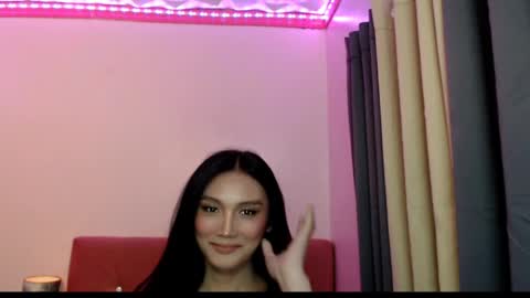 Kylie online show from 17, 12, 2024