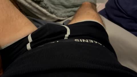 hotburrito1 online show from 16, 12, 2025