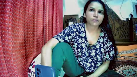 Hotcapolx online show from 27, 3, 2026