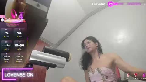 Christina online show from 24, 3, 2026