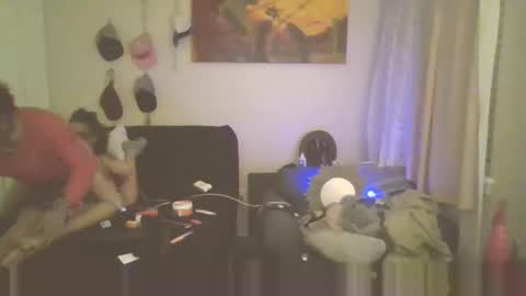 hotcouple1319 online show from 18, 1, 2026