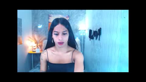 Snapshot of hotcumjasminex chatting on 18, 5, 2026 SEXY JASMINE online show from 18, 5, 2026