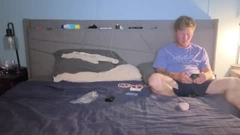 hotdadforyou online show from 5, 7, 2026