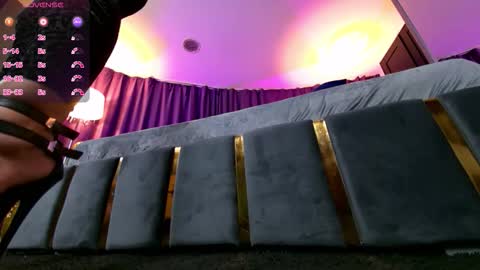 Snapshot of hotdesy_ chatting on 7, 2, 2026 Mistress online show from 7, 2, 2026