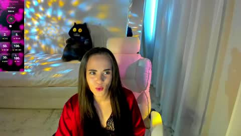 Snapshot of hotdevilsss chatting on 25, 5, 2026 SWEET DEVILS PUSSY online show from 25, 5, 2026