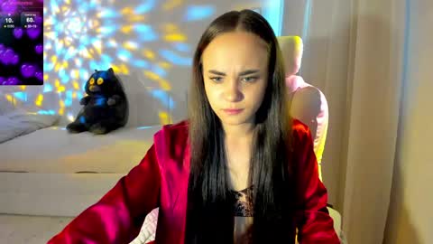 Snapshot of hotdevilsss chatting on 31, 5, 2026 SWEET DEVILS PUSSY online show from 31, 5, 2026