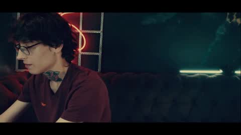 Archi Stewart online show from 14, 4, 2026