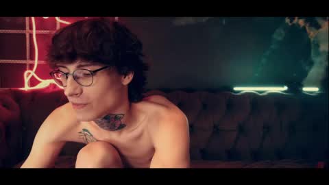 Archi Stewart online show from 19, 4, 2026