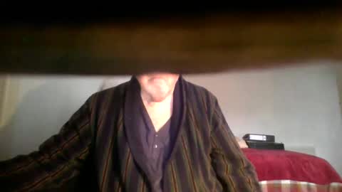 hotejok online show from 13, 1, 2025