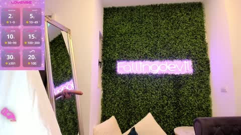 Snapshot of hotfallingdevil chatting on 6, 2, 2025 hotfallingdevil online show from 6, 2, 2025