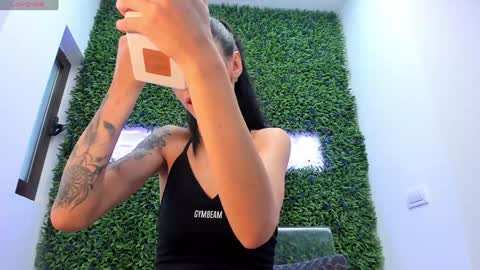 Snapshot of hotfallingdevil chatting on 11, 9, 2025 hotfallingdevil online show from 11, 9, 2025