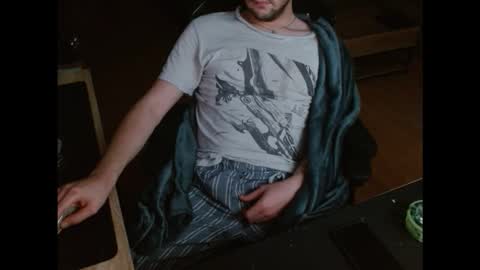 Mephisto667 online show from 11, 3, 2026