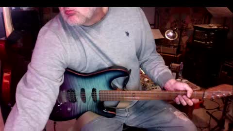 Smoochface online show from 1, 3, 2025