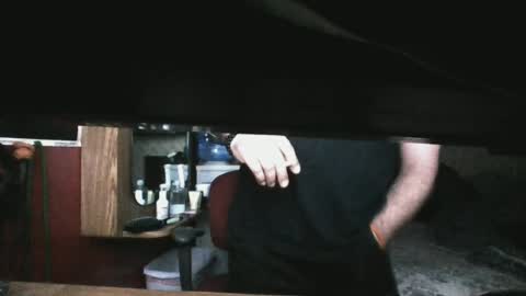 Snapshot of hotfreakinstud chatting on 9, 4, 2026 Hotfreakinstud online show from 9, 4, 2026