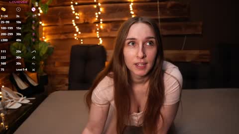 Snapshot of hotfrecklesgirl chatting on 16, 3, 2026 hotfrecklesgirl online show from 16, 3, 2026