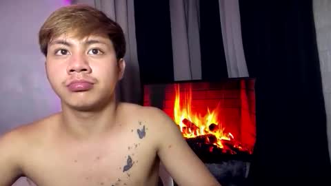 hotfucker_drei online show from 11, 11, 2025
