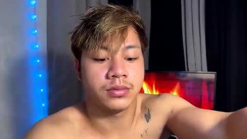 hotfucker_drei online show from 16, 11, 2025