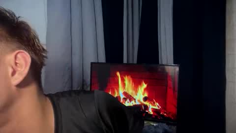 hotfucker_drei online show from 29, 11, 2025