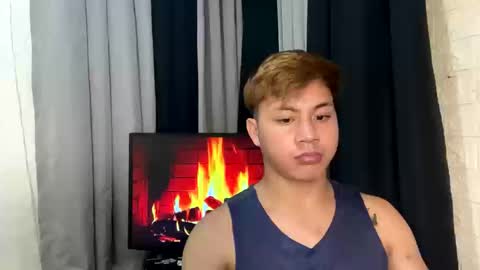 hotfucker_drei online show from 17, 12, 2025
