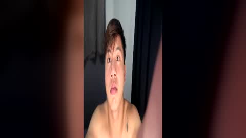hotfucker_drei online show from 15, 6, 2026