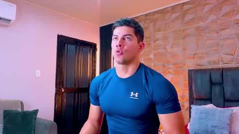 felipe  marcello online show from 11, 5, 2026