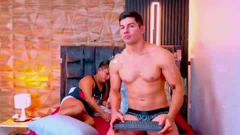 felipe  marcello online show from 13, 5, 2026