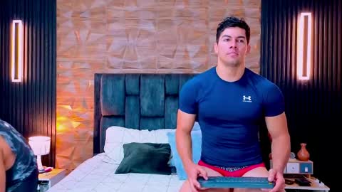 felipe  marcello online show from 1, 6, 2026