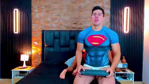 Snapshot of hotfuckers4uu chatting on 11, 7, 2026 felipe marcello online show from 11, 7, 2026