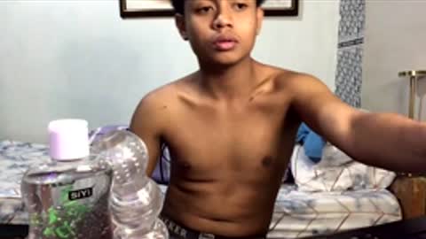 hotfun_joe online show from 19, 2, 2026