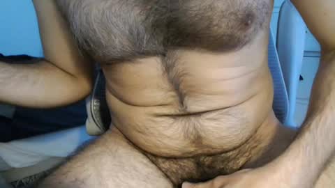 Hot Furry online show from 21, 11, 2025