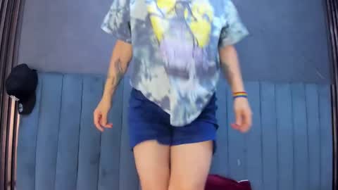 hannah online show from 19, 2, 2026