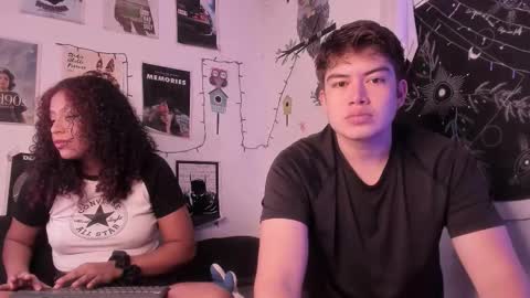 Sam and Nico online show from 12, 10, 2025