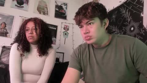 Sam and Nico online show from 11, 11, 2025