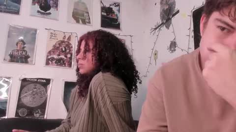 Sam and Nico online show from 13, 11, 2025