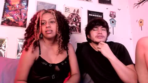 Sam and Nico online show from 5, 2, 2026