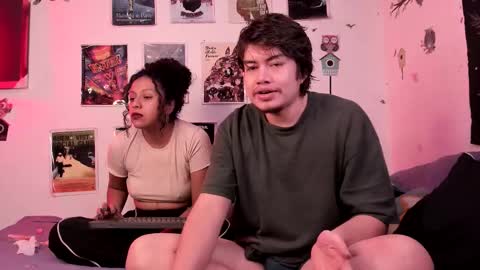 Sam and Nico online show from 12, 2, 2026