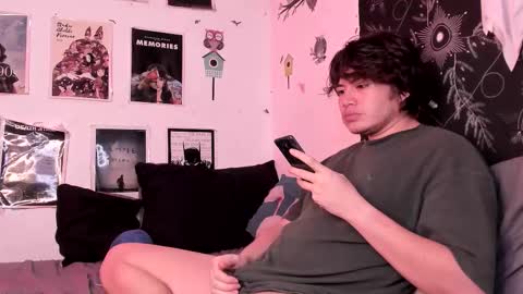 Sam and Nico online show from 1, 3, 2026